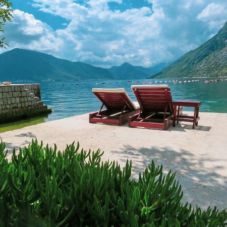 Apartamento Mareta loft Kotor Exterior foto