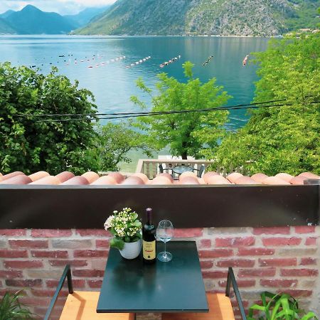 Apartamento Mareta loft Kotor Exterior foto