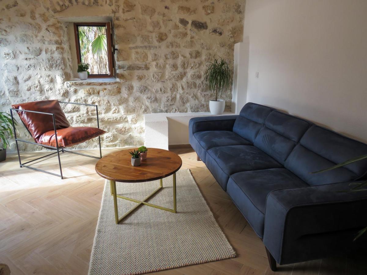 Apartamento Mareta loft Kotor Exterior foto