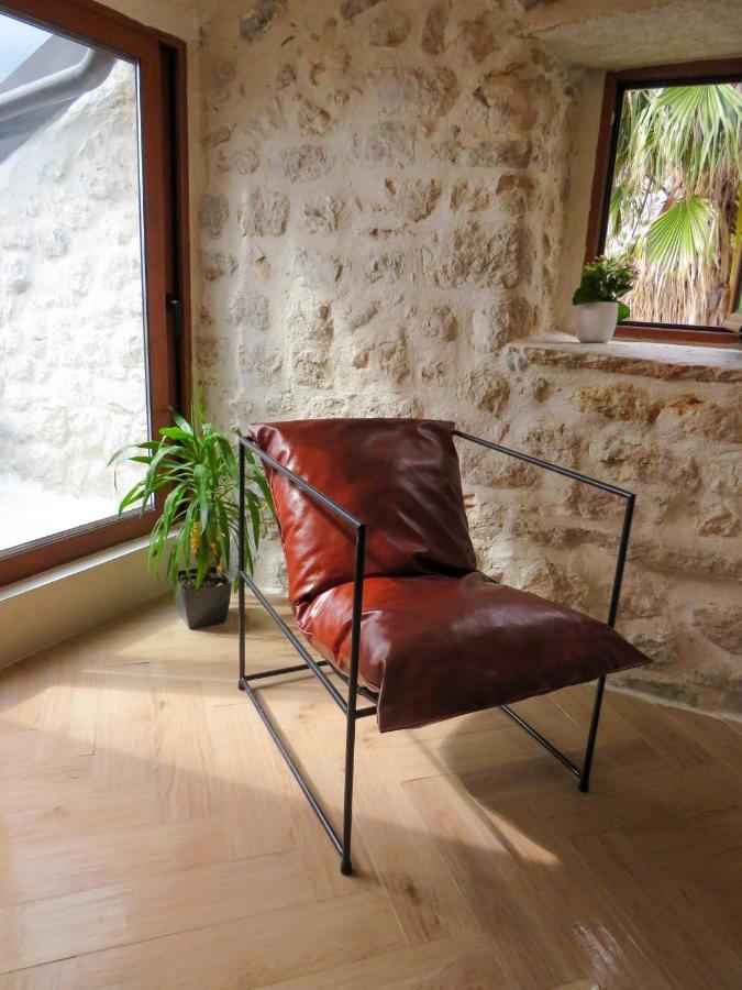 Apartamento Mareta loft Kotor Exterior foto