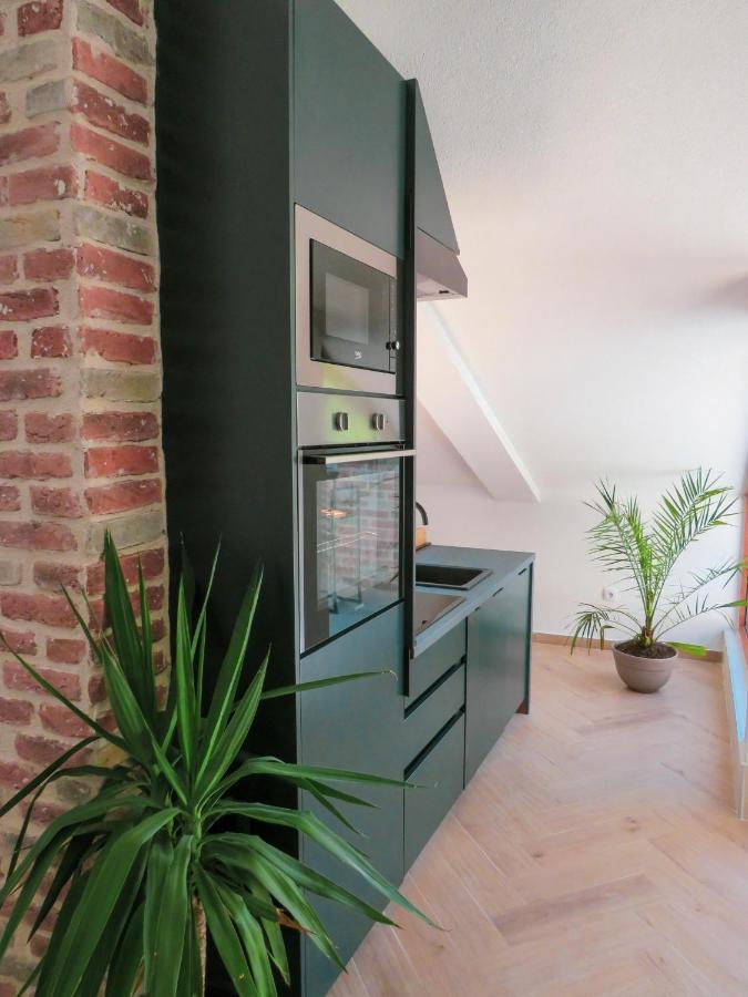 Apartamento Mareta loft Kotor Exterior foto