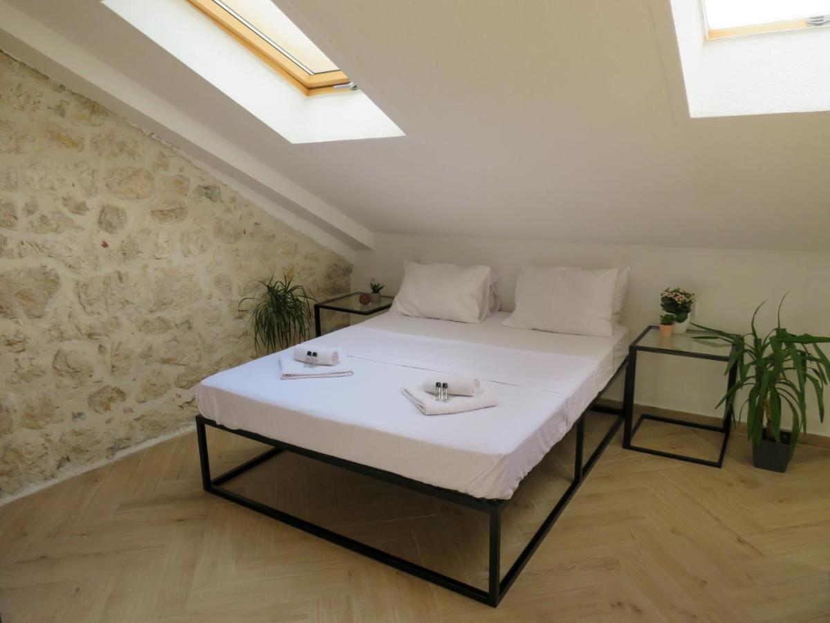 Apartamento Mareta loft Kotor Exterior foto