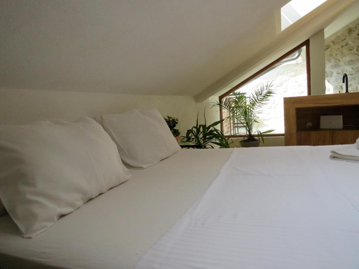 Apartamento Mareta loft Kotor Exterior foto