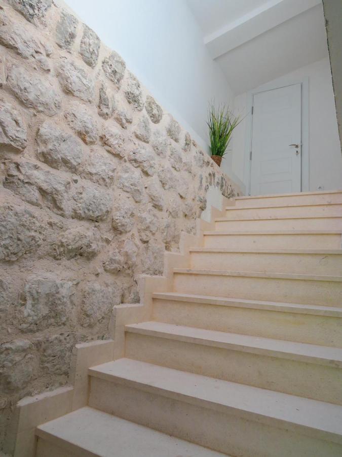Apartamento Mareta loft Kotor Exterior foto