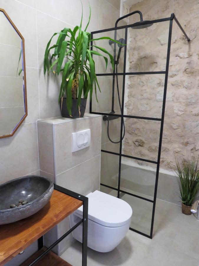 Apartamento Mareta loft Kotor Exterior foto